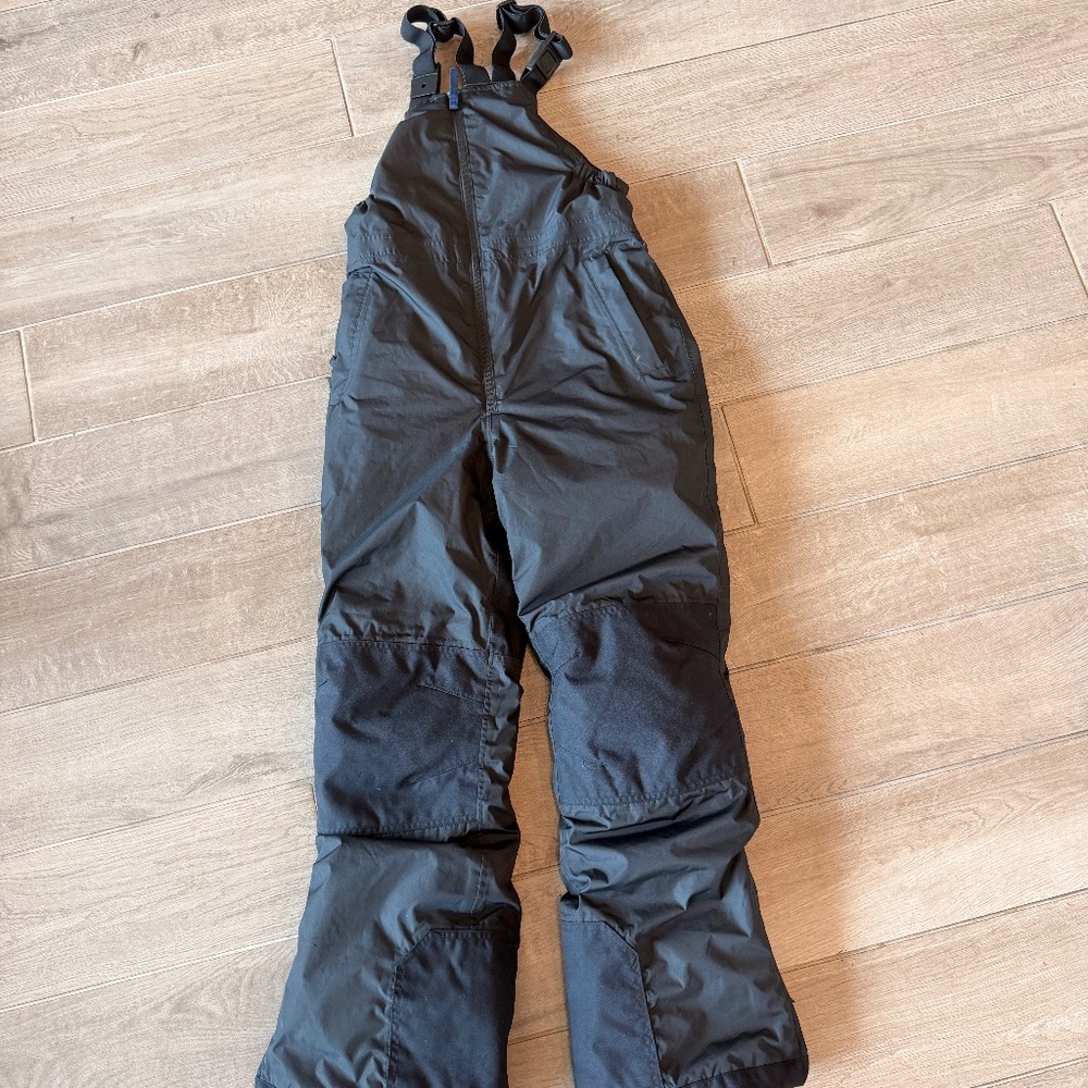 Lands' End Kids Expedition Bib (L/10-12)